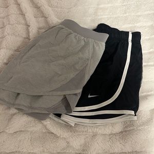 Womens Athletic Shorts